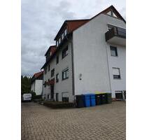 ++ 1-Zimmer-Wohnung in Bad Lauterberg ++ - Bad Lauterberg im Harz