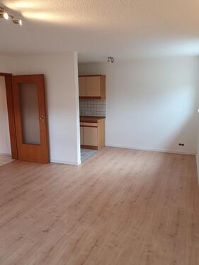 Foto - Etagenwohnung in Bad Lauterberg im Harz