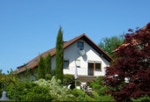 Foto - 6 Zimmer-Wohnung mit einer schönen und großen Terrasse
