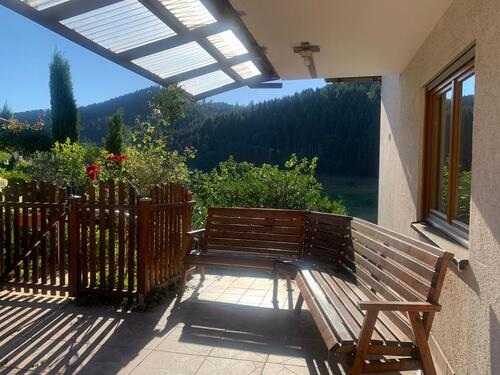 Foto - Etagenwohnung zur Miete in Nordrach