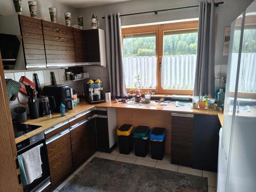 Foto - Etagenwohnung in Nordrach