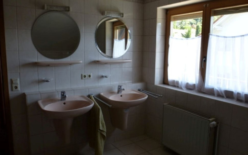 Foto - Etagenwohnung in Nordrach zur Miete