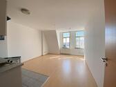 Foto - Charmantes 1-Zimmer-Apartment mit Einbauküche