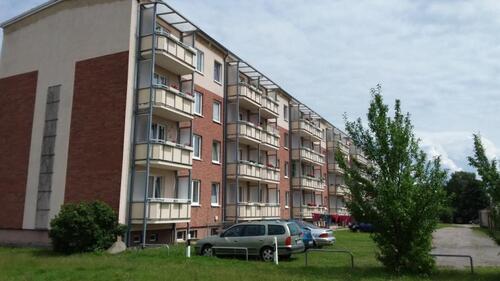 Foto - Kurzexposé 124012 - 290,00 EUR Kaltmiete,