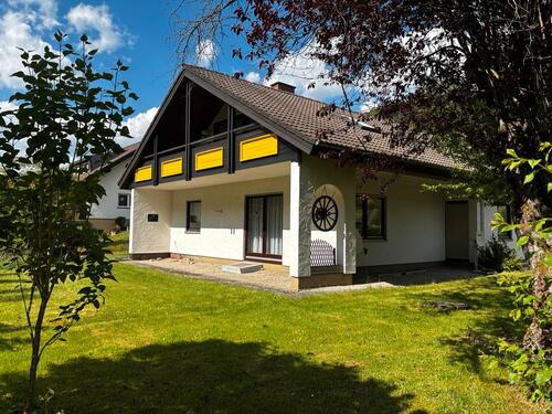 Foto - Einfamilienhaus in Alpirsbach zum Kaufen