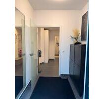 4 Zimmer Wohnung in Zentraler Lage - Asperg