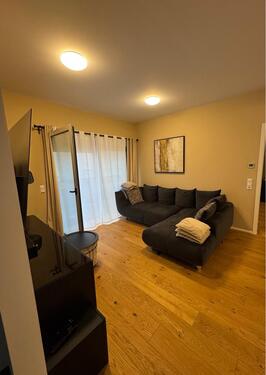 Foto - Etagenwohnung in Asperg