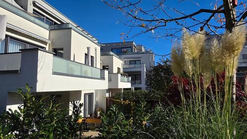 Foto - Etagenwohnung zur Miete in Korntal-Münchingen