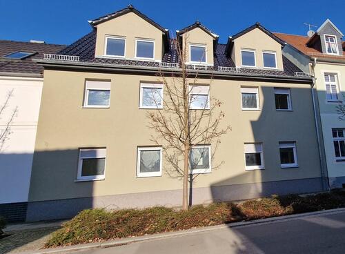 Foto - 3- Zimmer Wohnung mit Terrasse in zentraler Lage