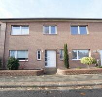 Zentrale 3,5-Zimmer-Wohnung mit Balkon im Herzen von Scheeßel