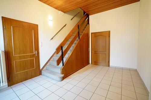 Foto - Etagenwohnung zur Miete in Scheeßel