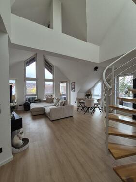 Foto - Traumhafte Maisonette-Wohnung *OHNE MAKLER*