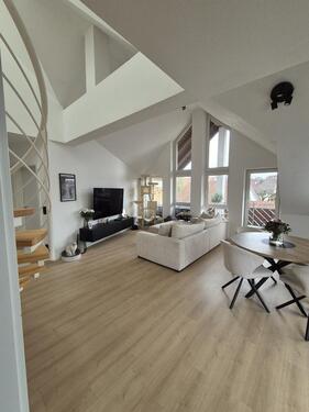 Foto - Etagenwohnung zum Kaufen in Remseck am Neckar