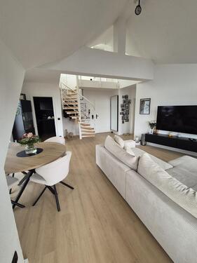 Foto - Etagenwohnung in Remseck am Neckar