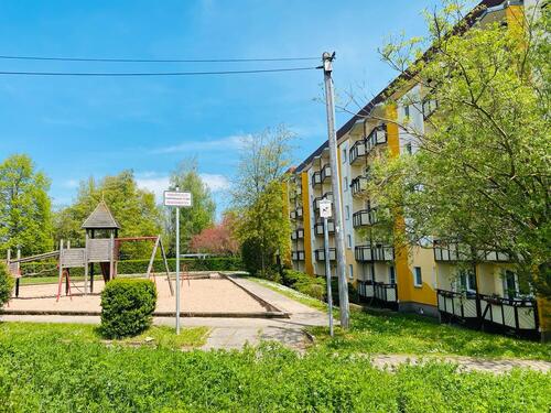 Foto - Wunderschöne Wohnung in Apolda zu verkaufen