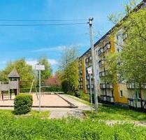 Wunderschöne Wohnung in Apolda zu verkaufen