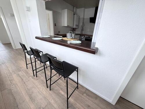 Foto - 1 Zimmer andere zur Miete in Bremerhaven