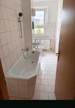 Foto - Wohnung 2 Zimmer - 450,00&nbsp;EUR Kaltmiete, ca.&nbsp; 50,98&nbsp;m&sup2;