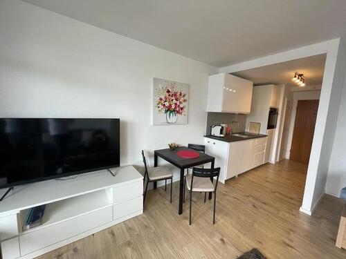 Foto - Etagenwohnung in Neuss zur Miete