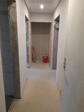 Foto - 2 Zimmer Etagenwohnung in Bechtolsheim