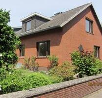 Doppelhaushälfte in ruhiger Lage in Haby von Privat zu verkaufen - Groß Wittensee