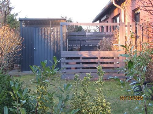 Foto - Einfamilienhaus in Groß Wittensee zum Kaufen