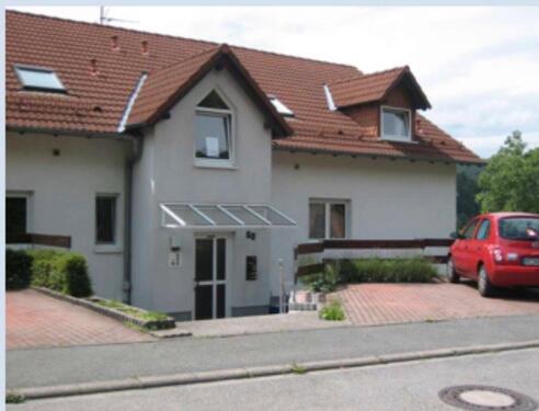 Foto - 2 Zimmer Dachgeschoßwohnung zur Miete in Schönau