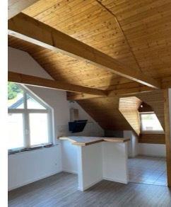 Foto - 2 Zimmer Dachgeschoßwohnung in Schönau