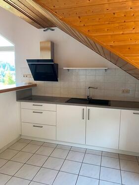 Foto - Dachgeschoßwohnung in Schönau zur Miete