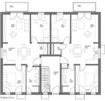 3-Zimmer EG Wohnung in Oberdorfen ab 01.04