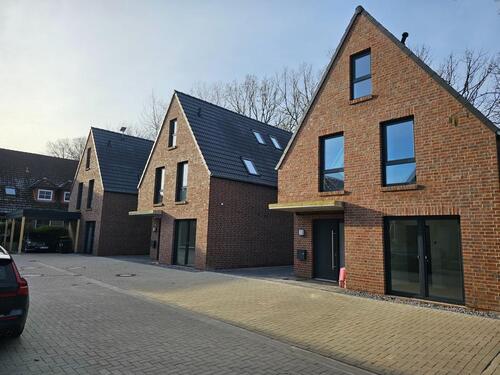 Foto - 5 Zimmer Einfamilienhaus in Oldenburg