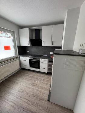 Foto - Schöne Erdgeschosswohnung in Westerstede