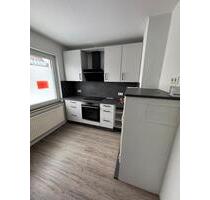 Schöne Erdgeschosswohnung in Westerstede