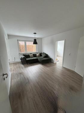 Foto - 3 Zimmer Erdgeschoßwohnung in Westerstede