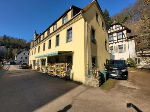 Foto - Tharandt 2 Zimmer- Wohnung wird frei, prima WG- tauglich