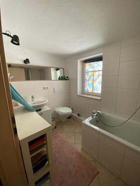 Foto - Etagenwohnung in Tharandt zur Miete