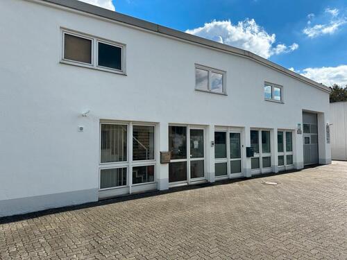 Foto - Kleines Büro in Gladbeck zu vermieten