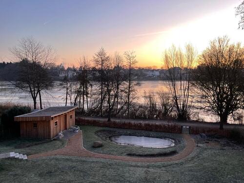 Foto - Toplage Seeblick: Reinfeld Oldesloe Lübeck, Ostsee, Hamburg (HVV)