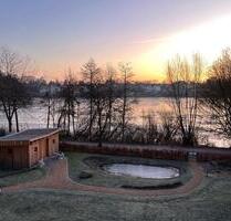 Toplage Seeblick: Reinfeld Oldesloe Lübeck, Ostsee, Hamburg (HVV) - Reinfeld (Holstein)