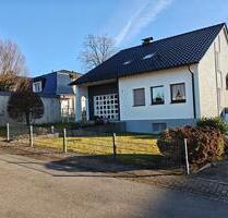 Erdgeschosswohnung mit Terrasse und Garten in ruhiger Lage - Wermelskirchen