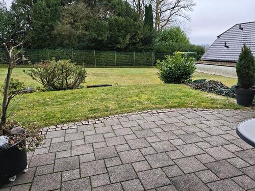 Foto - 3 Zimmer Erdgeschoßwohnung in Wermelskirchen