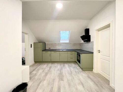 Foto - 3-Zimmer-Wohnung in zentraler Lage von Stade