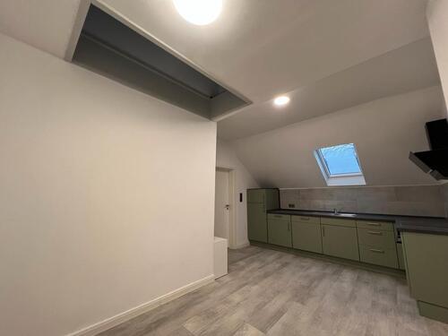 Foto - 3 Zimmer Maisonettenwohnung in Stade