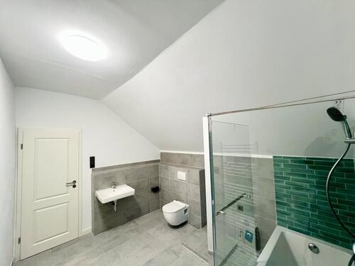 Foto - Maisonettenwohnung in Stade zur Miete