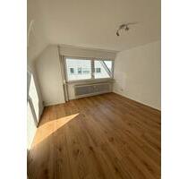 1 Zimmer Wohnung mit Stellplatz in Reichenbach an der Fils