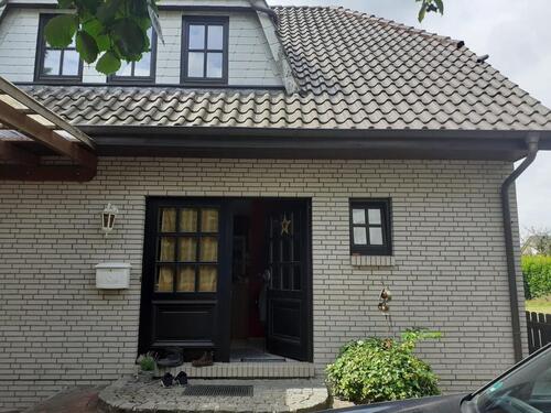 Foto - 5 Zimmer Einfamilienhaus zum Kaufen in Schwanewede