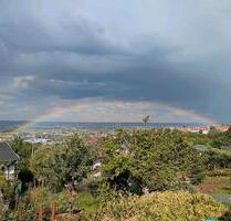 Kleingarten KGV Elbtalblick 01156 Dresden abzugeben