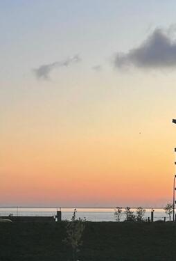 Foto - 2-Zimmer Wohnung mit Elbblick zu vermieten