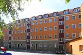 Foto - 2 Zimmer Etagenwohnung zur Miete in Halberstadt