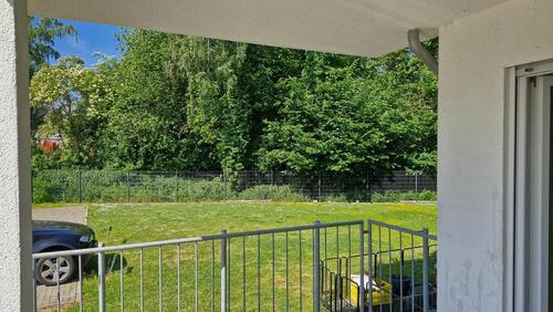 Foto - 3 Zimmer Erdgeschoßwohnung zur Miete in Bad Camberg